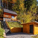 Lesna Liptov Chalet