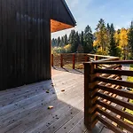 Lesna Liptov Chalet