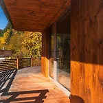Lesna Liptov Chalet Ruzomberok