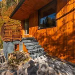 Chalet Lesna Liptov