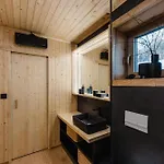 Chalet Lesna Liptov Ruzomberok