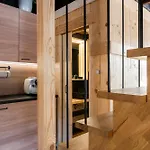 Chalet Lesna Liptov
