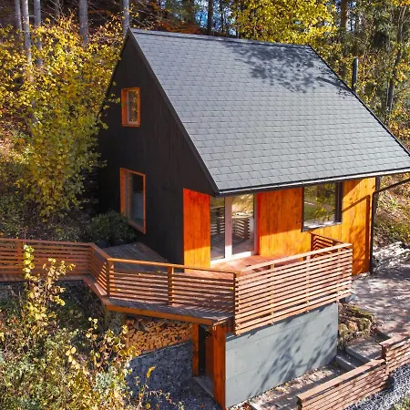 Chalet Lesna Liptov Ruzomberok