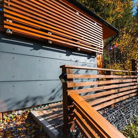 Lesná Liptov Ruzomberok