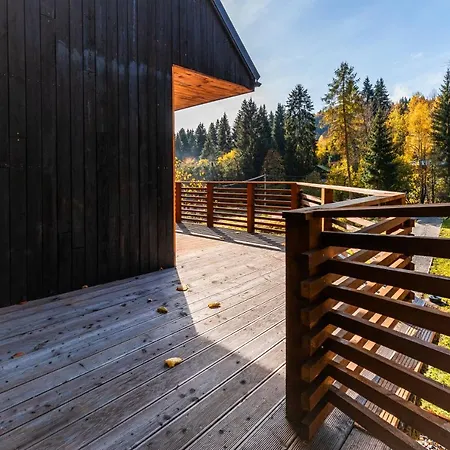 Lesna Liptov Chalet