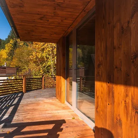 Lesná Liptov Chalet Ruzomberok