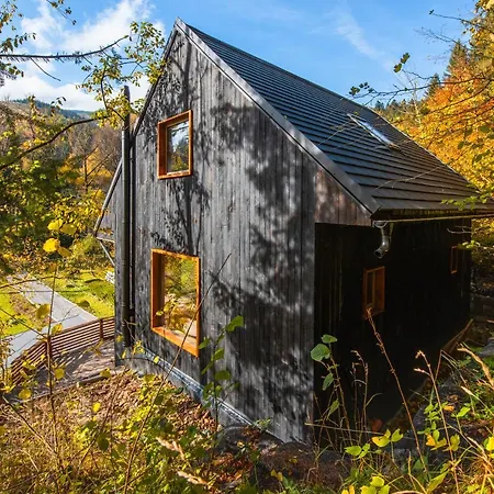 شاليه Lesna Liptov *