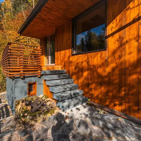 Chalet Lesna Liptov