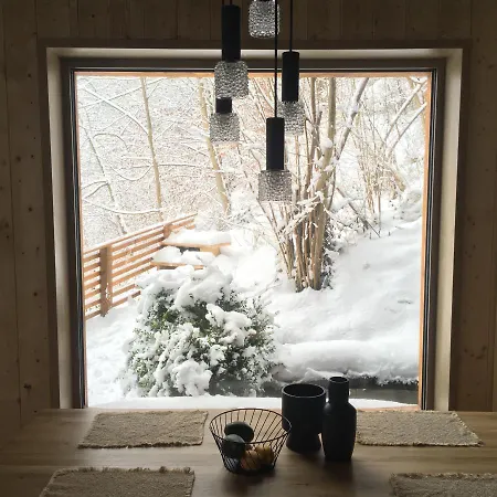 Lesna Liptov * روجومبيروك