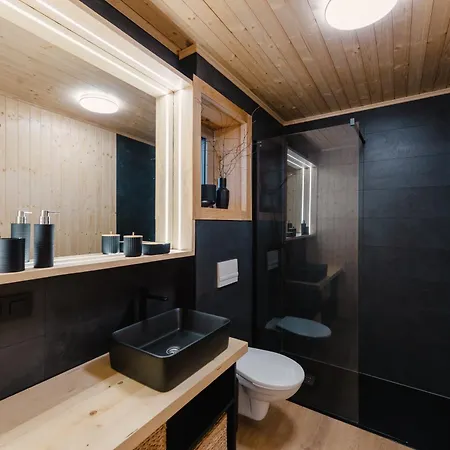 Lesna Liptov شاليه