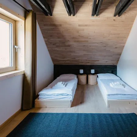 Lesna Liptov روجومبيروك