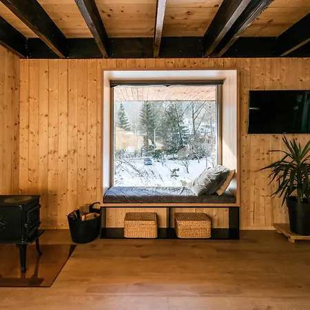 Lesná Liptov Chalet