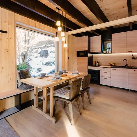 Lesna Liptov * روجومبيروك