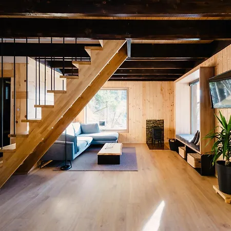 Chalet Lesná Liptov Ruzomberok