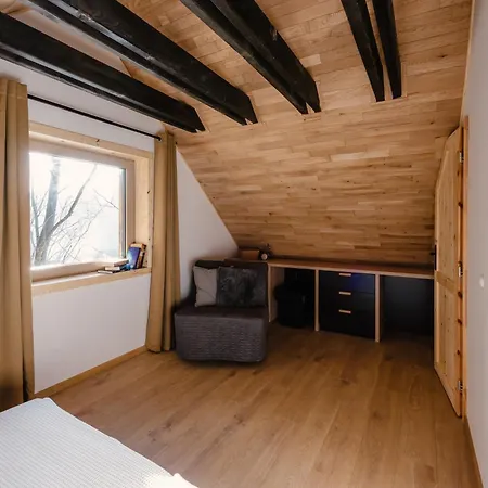 Lesna Liptov روجومبيروك