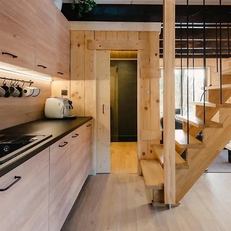 Lesná Liptov * Ruzomberok