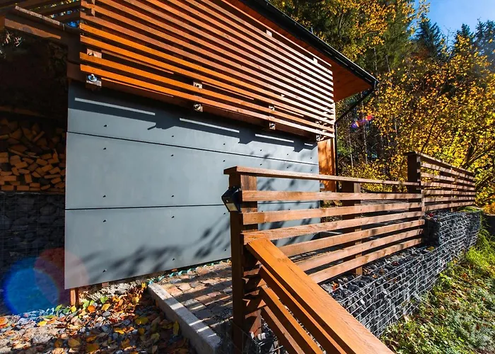 Lesna Liptov רוז'ומברוק