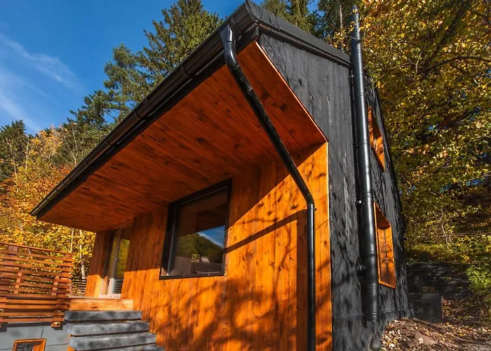 Lesna Liptov * רוז'ומברוק