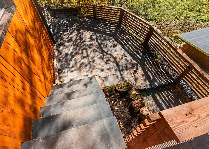 Lesna Liptov רוז'ומברוק