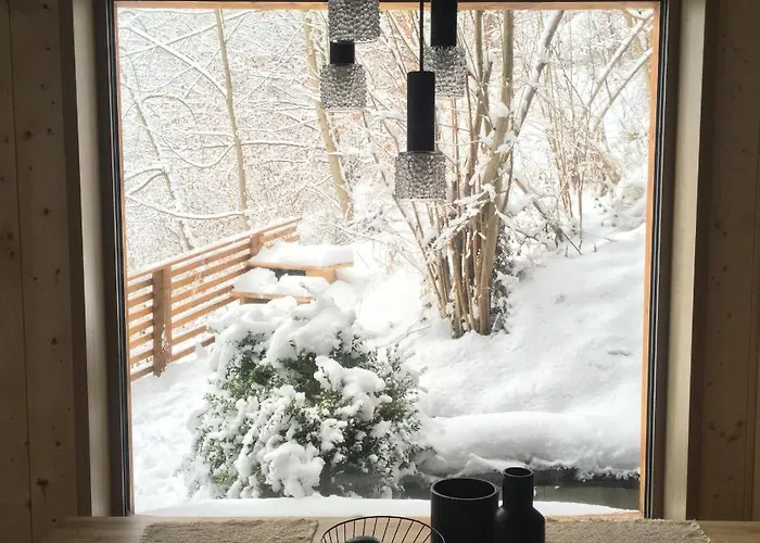 Lesna Liptov * רוז'ומברוק