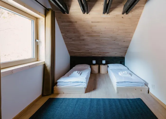 Lesna Liptov רוז'ומברוק