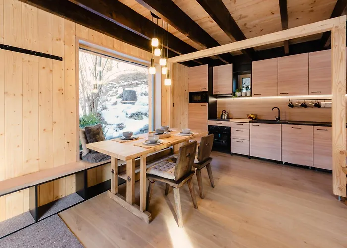 Lesna Liptov * רוז'ומברוק