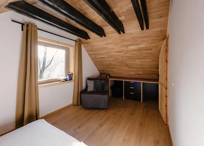 Lesna Liptov רוז'ומברוק