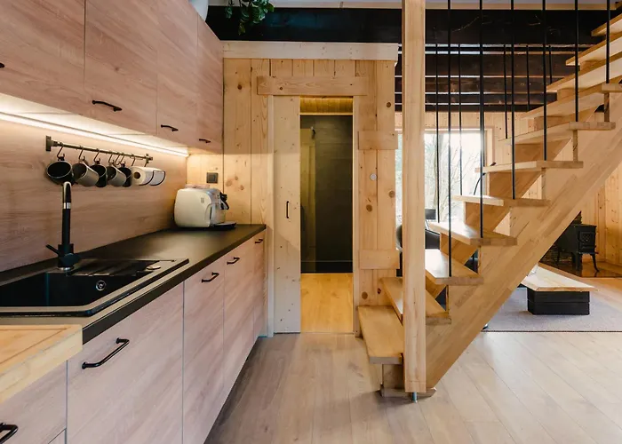 Lesna Liptov * רוז'ומברוק